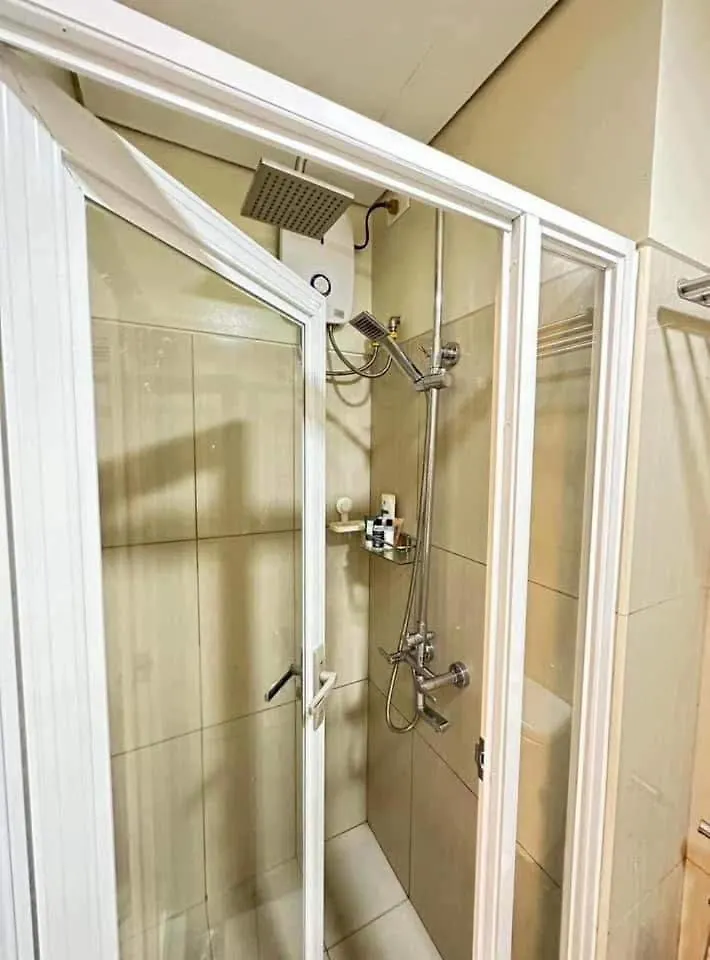 Condo Near Moa And Naia 马尼拉