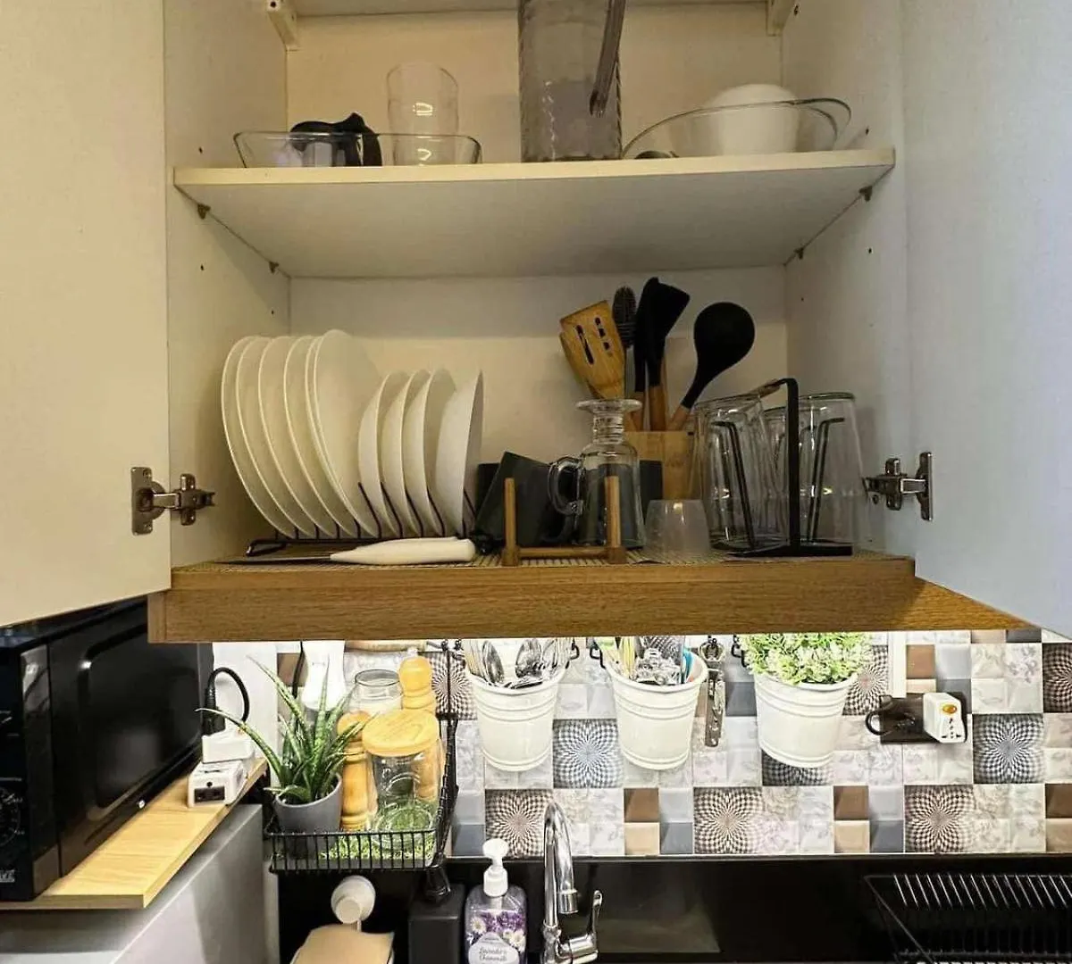 Condo Near Moa And Naia 马尼拉 菲律宾