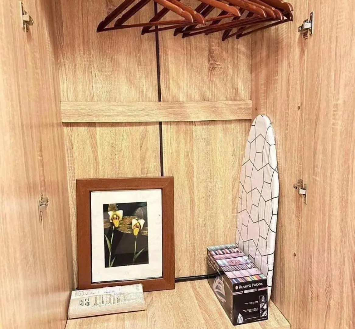 Condo Near Moa And Naia 马尼拉 公寓式酒店