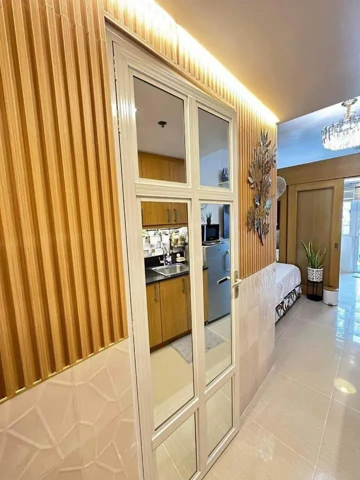 Condo Near Moa And Naia Manila Aparthotel